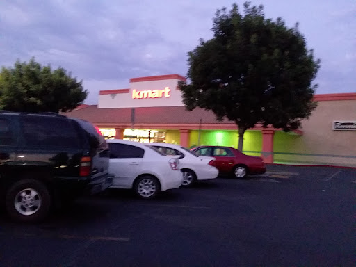 Kmart, 912 County Line Rd, Delano, CA 93215, USA, 