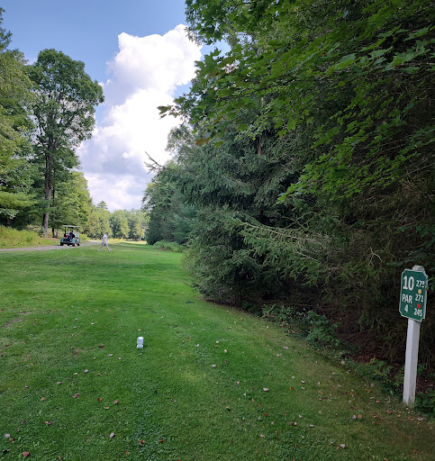 Golf Course «Stone Meadows Golf Course», reviews and photos, 310 Buck Blvd, White Haven, PA 18611, USA