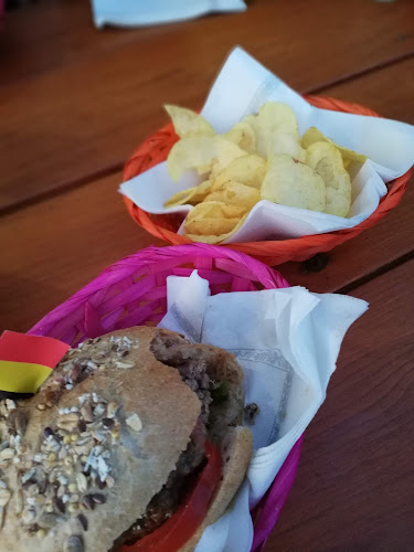 Beach Bar & Restaurant - Viana do Castelo