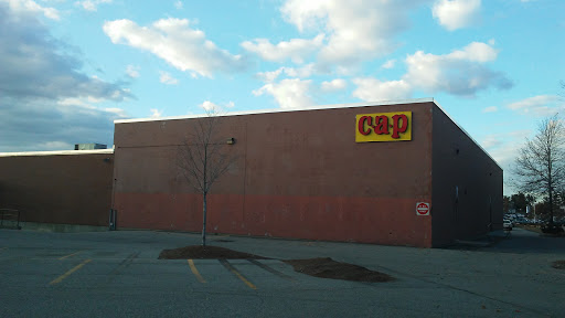 Auto Parts Store «Cap Auto Parts», reviews and photos, 597 Park Ave, Worcester, MA 01603, USA