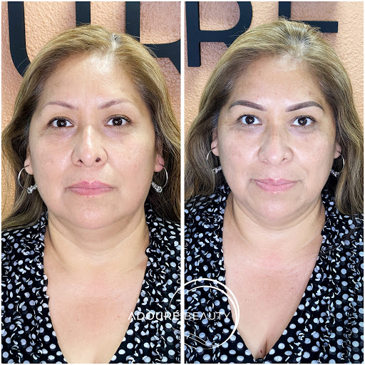 Explore hurt tattoo ideas, creative tattoo ideas in San Diego, available at Adour Beauty & Ink