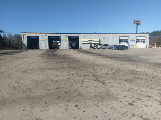 Tire Shop «Speedco Truck Lube and Tires», reviews and photos, 1111 Bucksnort Rd, Jackson, GA 30233, USA
