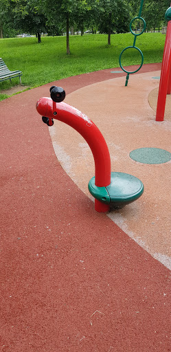 Parco giochi per Bambini Bonola