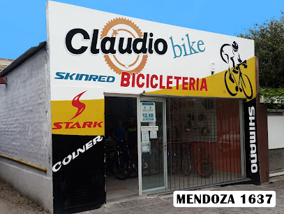 Claudio Bike 2