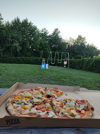 Plats et boissons du Pizzeria Pizza chez francesco et fils à Aoste - n°3