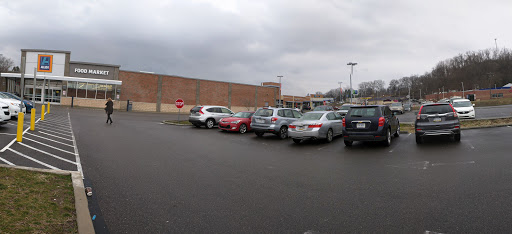 Supermarket «ALDI», reviews and photos, 3013 Washington Pike, Bridgeville, PA 15017, USA