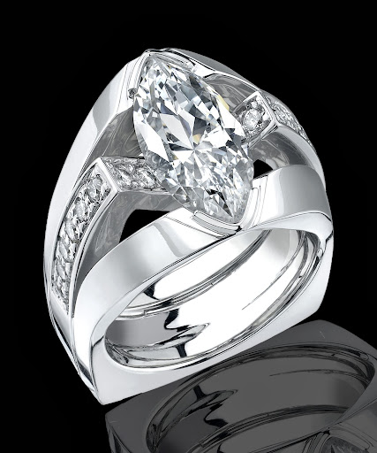 Jewelry Designer «Cornelis Hollander Designs Inc», reviews and photos, 4151 N Marshall Way, Scottsdale, AZ 85251, USA