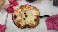 Pizza du Restaurant Les Joutes à Agde - n°5