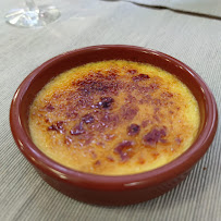 Plats et boissons du Restaurant La Table de Vallès à Chaudeyrolles - n°4