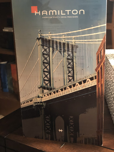 Jewelry Store «Jared The Galleria of Jewelry», reviews and photos, 45011 Utica Park Blvd, Utica, MI 48315, USA