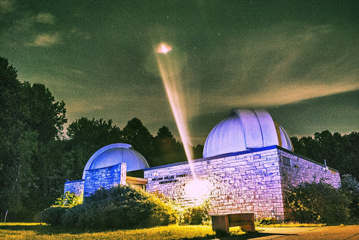 Observatory «William Miller Sperry Observatory», reviews and photos, 1033 Springfield Ave, Cranford, NJ 07016, USA