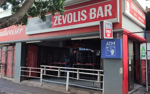 Zevolis Bar image