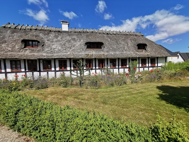 Danmarks Fugle Zoo - Museum