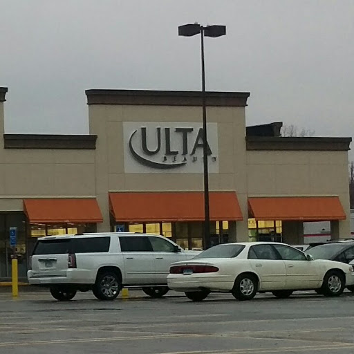 Hair Salon «Ulta Beauty», reviews and photos, 240 New Britain Ave, Plainville, CT 06062, USA