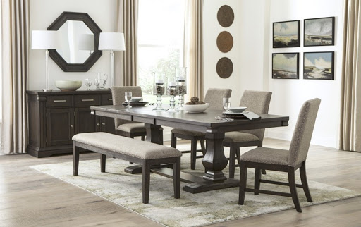 Furniture Store «Valley Furniture», reviews and photos, 380 Rohnert Park Expy, Rohnert Park, CA 94928, USA