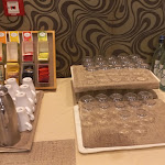 Photo n°4 de l'avis de Tina.a fait le 14/08/2022 à 20:26 sur le  Rizzi Aquacharme Hotel & Spa à Darfo Boario Terme