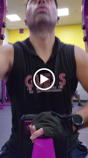 Gym «Planet Fitness», reviews and photos, 647 Newark Ave, Elizabeth, NJ 07208, USA