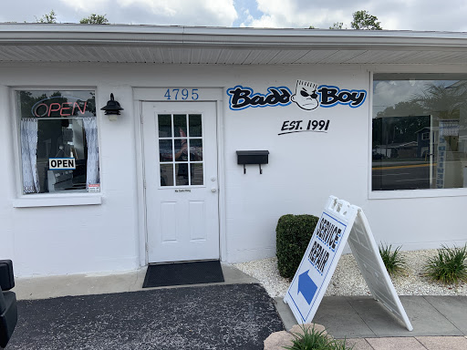 Used Appliance Store «Badd Boy Appliances», reviews and photos, 7260 49th St N, Pinellas Park, FL 33781, USA