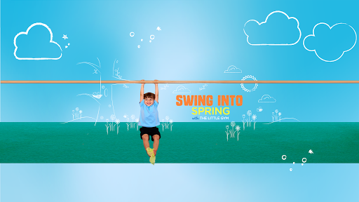 Gymnastics Center «The Little Gym of Puyallup», reviews and photos, 3850 S Meridian #6, Puyallup, WA 98373, USA