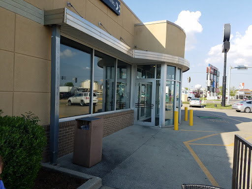 Coffee Shop «Starbucks», reviews and photos, 1700 Avenue of Mid-America, Effingham, IL 62401, USA