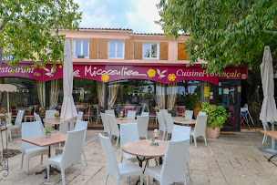Photo n°78 de Restaurant à Gassin - Le Micocoulier à Gassin ()