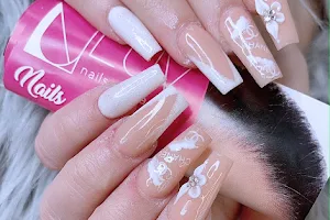 LUV Nails & Beauty Oerlikon image