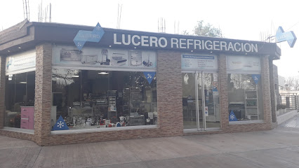 Lucero refrigeracion