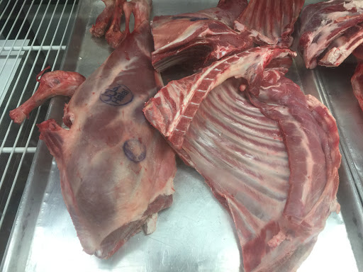 Butcher Shop «Madni Halal Market», reviews and photos, 12843 San Pablo Ave, Richmond, CA 94805, USA