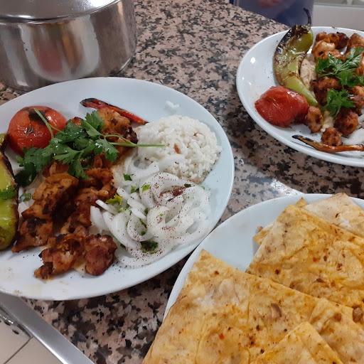 Çorbacım Seher Pide