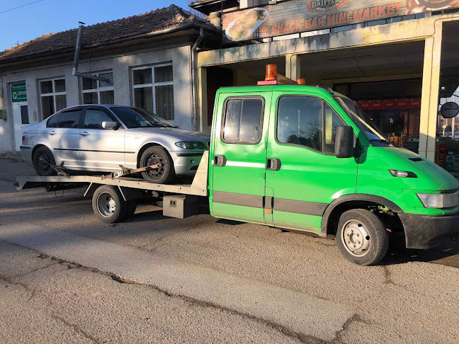 Отзиви за Пътна помощ - Auto Max 9 Ltd в Кюстендил - Пекарна
