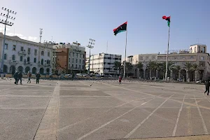 Martyr's Square image