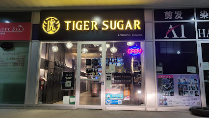 Tiger Sugar - Markham(Kennedy/Hwy7E)
