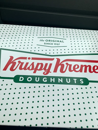 Donut Shop «Krispy Kreme», reviews and photos, 4198 Hacks Cross Rd, Memphis, TN 38125, USA