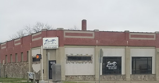 General Parts LLC in Topeka, Kansas