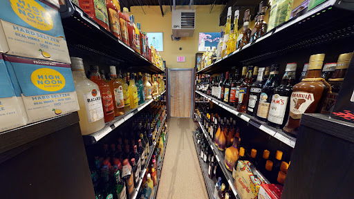 Wine Store «Bella Vino Spirits», reviews and photos, 981 NY-22, Brewster, NY 10509, USA