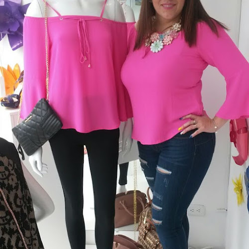 Opiniones de Natalia Cordova Boutique en Quito - Tienda de ropa