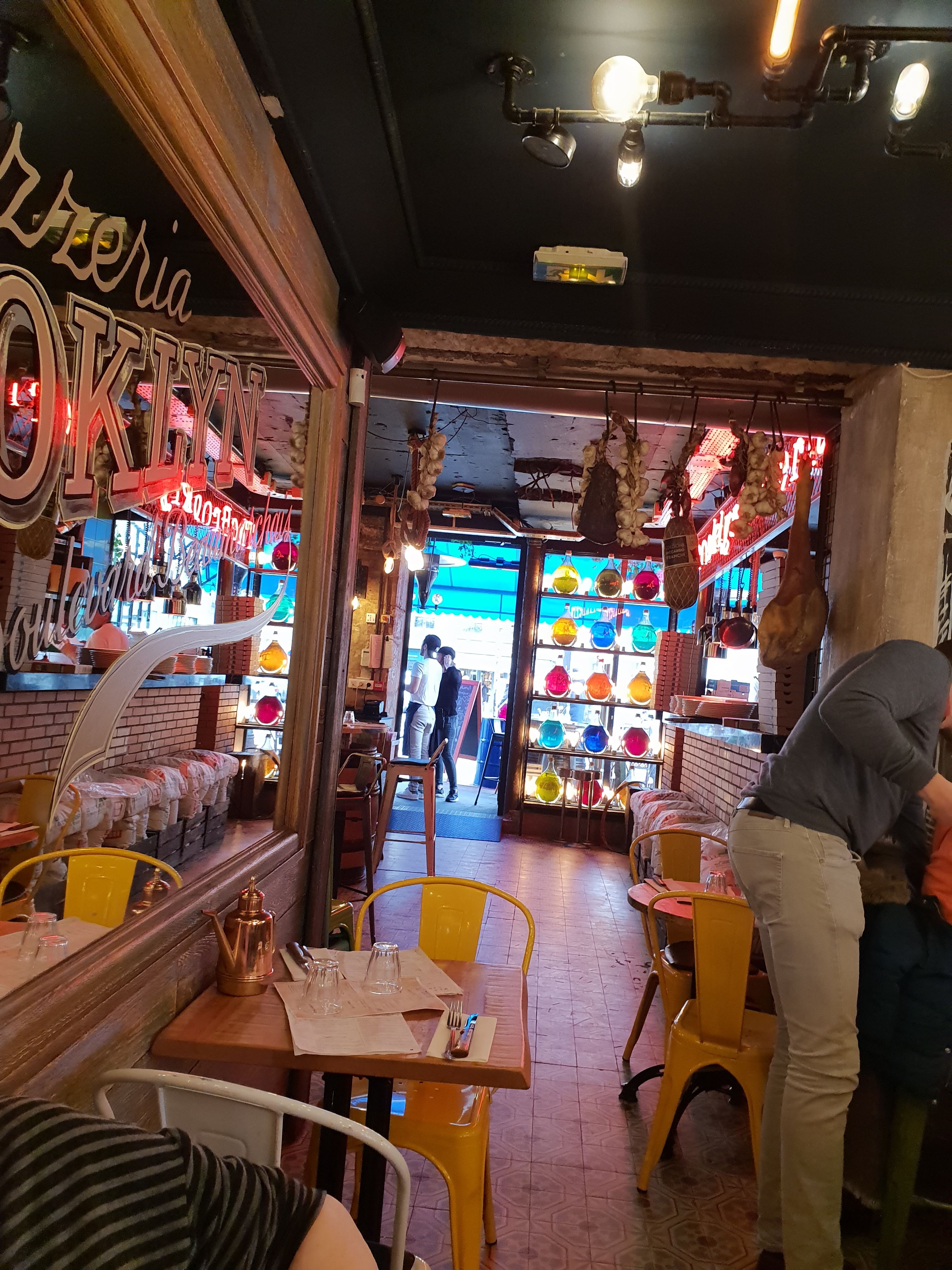 Photo n° 13 de l'avis de nadine.o fait le 11/04/2019 à 05:47