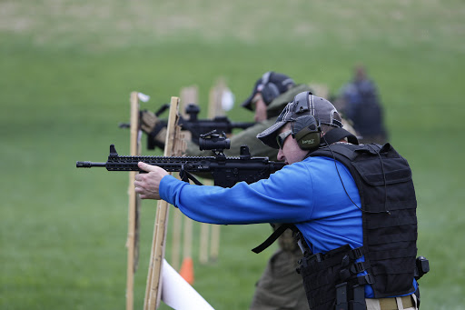 Indiana Firearms Training, LLC