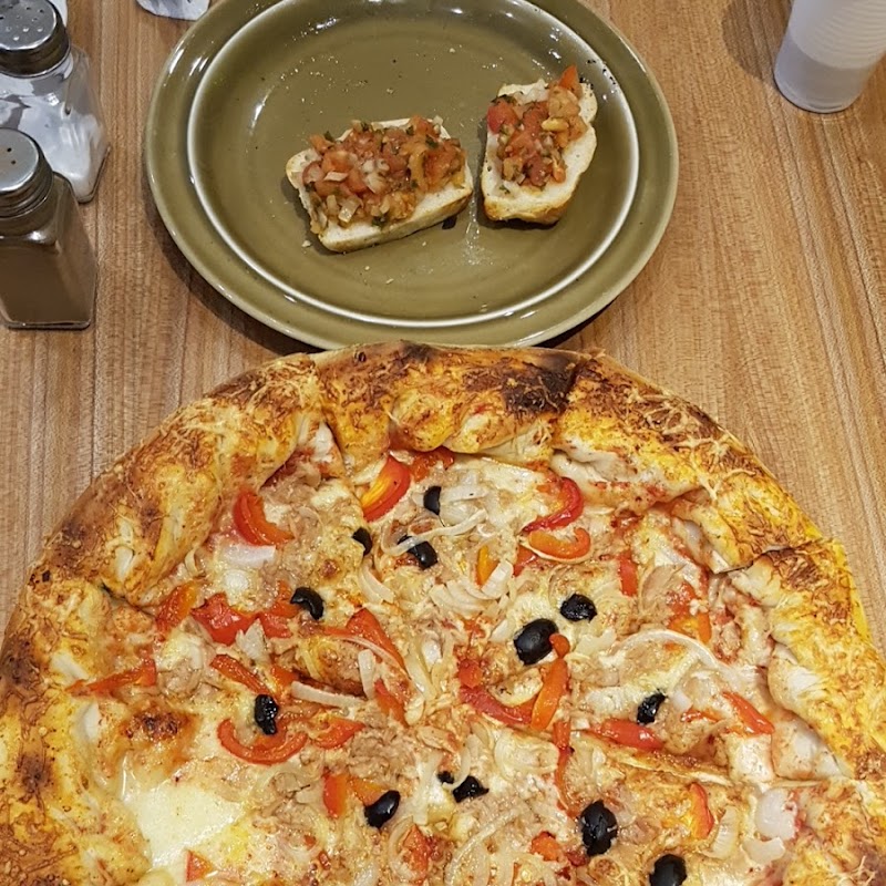 Pizzeria Mario Berlin