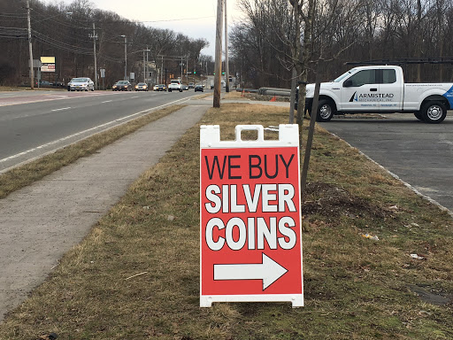 Gold Dealer «Byram Jewelers», reviews and photos, 13 US-206, Stanhope, NJ 07874, USA