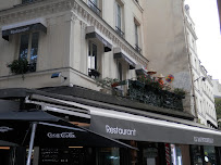Photos du propriétaire du Restaurant Le Montebello à Paris - n°7