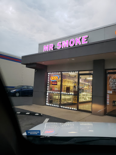 Tobacco Shop «Mr. Smoke», reviews and photos, 2020 West St ste D, Annapolis, MD 21401, USA