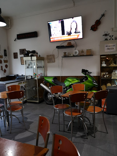 Comentarii opinii despre Grupo Motard Alcochete