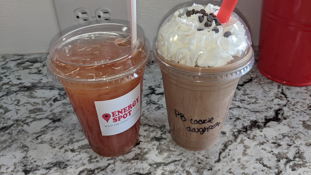 Energy Spot South 46203