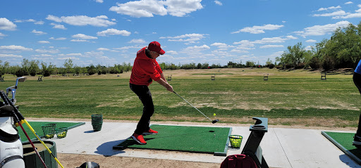 Private Golf Course «Moore Golf Course», reviews and photos, 920 SW 19th St, Moore, OK 73160, USA