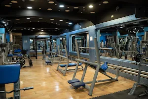 Pro Titanium Gym image