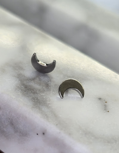 Find temporary tattoo ideas for your next unique tattoo in Springfield at PHD Piercings