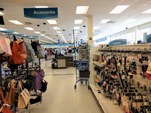 Clothing Store «Ross Dress for Less», reviews and photos, 14200 Baltimore Ave, Laurel, MD 20707, USA