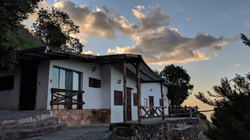 Alquileres de cabañas de madera en Caracas