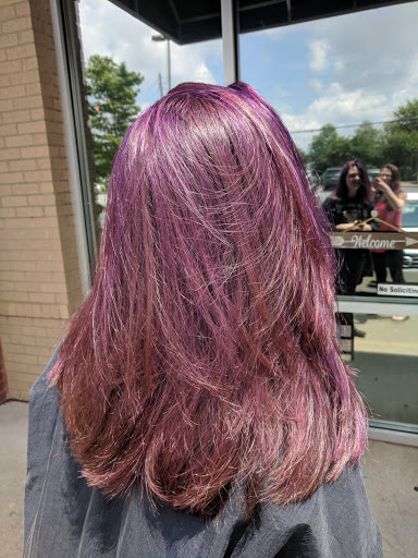 Hair Salon «Nova Hair Salon», reviews and photos, 3463 Lawrenceville-Suwanee Rd, Suwanee, GA 30024, USA